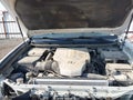 2016 Lexus GX 460 — photo 10 of 19 | VIN JTJBM7FX1G5138702