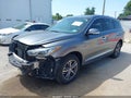 2018 Infiniti QX60 — photo 2 of 16 | VIN 5N1DL0MN9JC529067