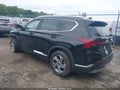 2022 Hyundai Santa Fe — photo 3 of 16 | VIN 5NMS2DAJ8NH458121