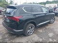 2022 Hyundai Santa Fe — photo 4 of 16 | VIN 5NMS2DAJ8NH458121