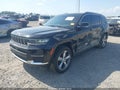 2021 Jeep Grand Cherokee L — photo 2 of 16 | VIN 1C4RJJBG0M8116598