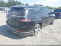 2021 Jeep Grand Cherokee L — photo 4 of 16 | VIN 1C4RJJBG0M8116598