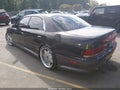 1992 Toyota Crown — photo 3 of 17 | VIN JZS1490015730