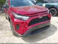 2024 Toyota RAV4 Hybrid — photo 6 of 16 | VIN 2T3LWRFV2RW189956