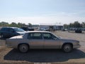 1990 Cadillac Deville — photo 14 of 17 | VIN 1G6CD5333L4269002