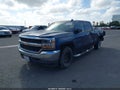 2018 Chevrolet Silverado 1500 — photo 2 of 16 | VIN 3GCUKRECXJG481536