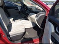 2017 Nissan Rogue Sport — photo 5 of 16 | VIN JN1BJ1CP0HW004260