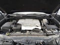 2017 Lexus LX 570 — photo 10 of 17 | VIN JTJHY7AX6H4245631