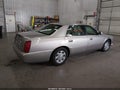 2002 Cadillac Deville — photo 4 of 12 | VIN 1G6KD54YX2U241217