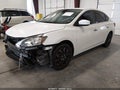 2019 Nissan Sentra — photo 2 of 16 | VIN 3N1AB7APXKY374338