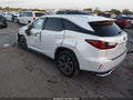 2020 Lexus RX 350L — photo 3 of 15 | VIN JTJHZKEA5L2017131