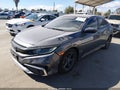 2020 Honda Civic — photo 2 of 18 | VIN 2HGFC2F67LH545302
