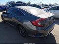 2020 Honda Civic — photo 3 of 18 | VIN 2HGFC2F67LH545302