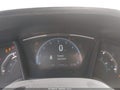 2020 Honda Civic — photo 7 of 18 | VIN 2HGFC2F67LH545302
