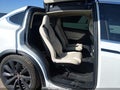 2018 Tesla Model X — photo 8 of 23 | VIN 5YJXCBE20JF135526