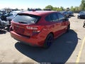 2017 Subaru Impreza — photo 4 of 16 | VIN 4S3GTAK6XH3701118
