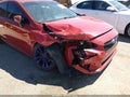 2017 Subaru Impreza — photo 6 of 16 | VIN 4S3GTAK6XH3701118