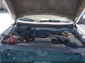 2012 Ford F-150 — photo 10 of 17 | VIN 1FTFW1CF0CFA61252