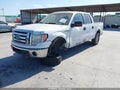 2012 Ford F-150 — photo 2 of 17 | VIN 1FTFW1CF0CFA61252
