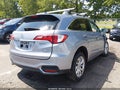2016 Acura RDX — photo 4 of 16 | VIN 5J8TB4H58GL022191