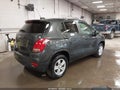 2019 Chevrolet Trax — photo 4 of 18 | VIN 3GNCJNSB7KL394664