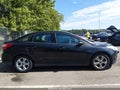 2014 Ford Focus — photo 13 of 16 | VIN 1FADP3F25EL366314