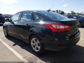 2014 Ford Focus — photo 3 of 16 | VIN 1FADP3F25EL366314