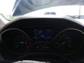 2014 Ford Focus — photo 7 of 16 | VIN 1FADP3F25EL366314