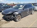2018 Volkswagen Passat — photo 2 of 16 | VIN 1VWBA7A32JC012591