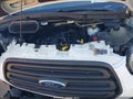 2016 Ford Transit-250 — photo 10 of 16 | VIN 1FTYR2CG9GKA94309