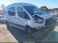 2016 Ford Transit-250 — photo 1 of 16 | VIN 1FTYR2CG9GKA94309
