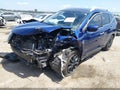 2020 Nissan Rogue — photo 2 of 16 | VIN JN8AT2MT4LW031530