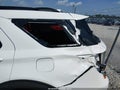 2021 Ford Explorer — photo 18 of 20 | VIN 1FMSK8DH9MGC48290