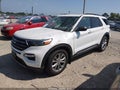 2021 Ford Explorer — photo 2 of 20 | VIN 1FMSK8DH9MGC48290