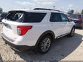 2021 Ford Explorer — photo 4 of 20 | VIN 1FMSK8DH9MGC48290