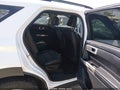 2021 Ford Explorer — photo 8 of 20 | VIN 1FMSK8DH9MGC48290