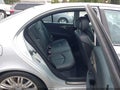 2007 Mercedes-Benz E-Class — photo 8 of 11 | VIN WDBUF56X67B131867