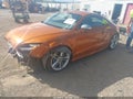 2013 Audi TTS — photo 2 of 16 | VIN TRUK1AFK6D1002233