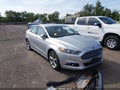 2014 Ford Fusion — photo 1 of 16 | VIN 3FA6P0LU0ER232230