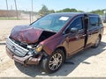 2011 Honda Odyssey — photo 2 of 16 | VIN 5FNRL5H67BB029830