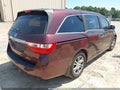 2011 Honda Odyssey — photo 4 of 16 | VIN 5FNRL5H67BB029830