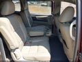 2011 Honda Odyssey — photo 8 of 16 | VIN 5FNRL5H67BB029830