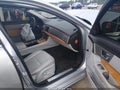 2010 Jaguar XF — photo 5 of 17 | VIN SAJWA0FA6AHR56627