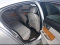 2010 Jaguar XF — photo 8 of 17 | VIN SAJWA0FA6AHR56627