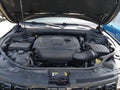 2021 Jeep Grand Cherokee — photo 10 of 11 | VIN 1C4RJFAG4MC666446