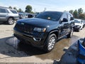 2021 Jeep Grand Cherokee — photo 2 of 11 | VIN 1C4RJFAG4MC666446