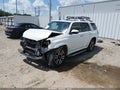 2015 Toyota 4Runner — photo 2 of 19 | VIN JTEZU5JR0F5090988