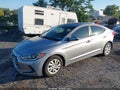 2017 Hyundai Elantra — photo 2 of 16 | VIN 5NPD74LF7HH067021