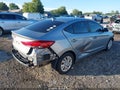 2017 Hyundai Elantra — photo 4 of 16 | VIN 5NPD74LF7HH067021