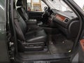 2013 Chevrolet Avalanche — photo 5 of 17 | VIN 3GNTKFE72DG314421